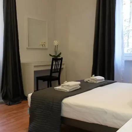 Lch-Lateran Charming House-2