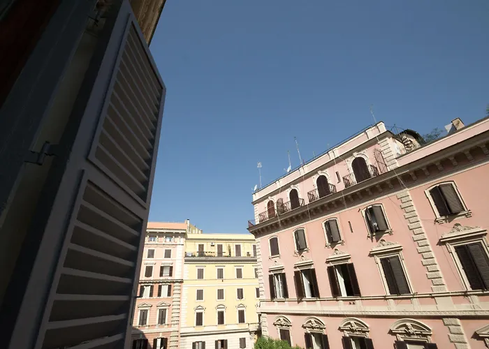 Vantaggio Apartment
